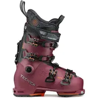 Tecnica Botas De Esquí Alpino Para Mujer Cochise 105 W Dyn Gw