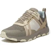 Timberland Winsor Trail Low Lace Up Waterproof Sneaker Medium Grey Mesh Talla: 43 | Zapatillas Deportivas Outlet | Hombre | Gris