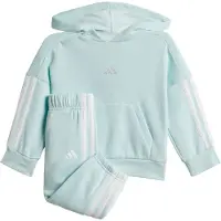 Adidas adidasConjunto Essentials (Bebé) 74 Halo Mint / White Niño