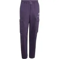 Adidas adidasPANTALÓN MERCEDES - AMG PETRONAS FORMULA ONE TEAM PREMIUM WOVEN XL Aurora Plum Hombre
