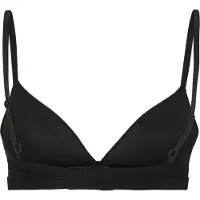 Tommy Hilfiger Underwear Sujetador 'Essential' negro