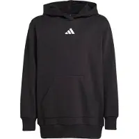 Adidas - Kid's SWTP FL TS - Set de prendas size 140, negro