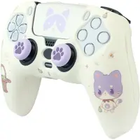 Fr-Tec Accesorio De Mando Compatible Con Maneki Ps5