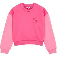 We fashion Sweater Bright Pink Talla: 158/164 | Chalecos Outlet | Unisex | Rosa