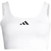 Adidas adidasSujetador para impacto ligero Power XL Beige Mujer