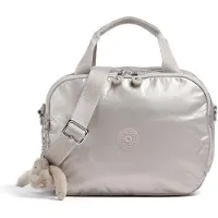 Kipling Bolsa de maquillaje 'Palmbeach' greige