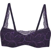 Triumph Sujetador 'Body Make-Up Illusion' lila