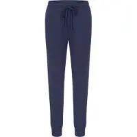 Triumph Pantalón de pijama ' Cozy Comfort ' azul oscuro