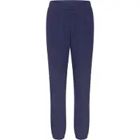 Triumph Pantalón de pijama ' Cozy Comfort Trouser Quilted ' azul