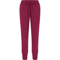 Triumph Pantalón de pijama ' Mix & Match ' baya / rojo oscuro