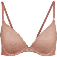 JOOP! Sujetador rosa / rojo anaranjado