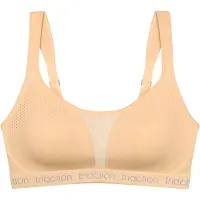 Triumph Sujetador deportivo 'Triaction Energy Lite' chamois