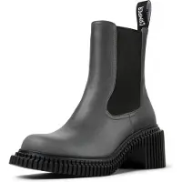 Camper Botines 'Pix London' gris