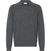 Blend Jersey 'BHBRANKO' gris oscuro
