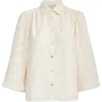 Peppercorn Blusa 'Kyra' crema
