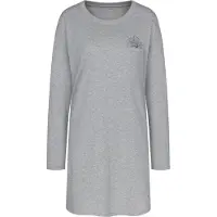 Triumph Camiseta de noche ' Nightdress ' gris