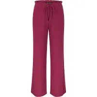Triumph Pantalón de pijama ' Mix & Match ' baya / rojo oscuro