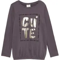 s.Oliver Junior T-shirts Dark Red Talla: 116/122 | Chalecos Outlet | Unisex | Rojo