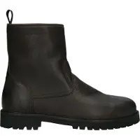 Blackstone Botas 'Rock Zane CG193' marrón oscuro