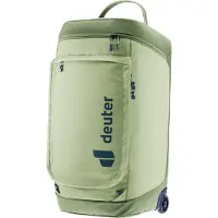 Deuter - Duffel Pro Roller 90 - Bolsa de viaje size 90 l, verde/oliva