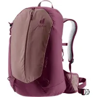 Deuter Mochila Para Mujer Ac Lite Sl 21l