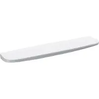 Jika LF, estante universal, 87025.4, 600 x 140, blanco, 1 unidad.
