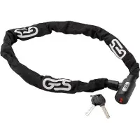 Ges Candado De Cadena 10 Mm