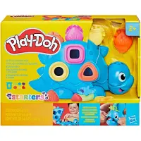 Play-Doh Formas De Dinosaurio