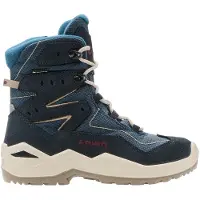 Lowa - Kid's Lino GTX Hi Junior - Botas invierno size 29, azul