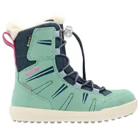 Lowa - Kid's Lucy 2 GTX Hi - Botas invierno size 37, turquesa