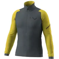 Dynafit - Blacklight Thermal 1/2 Zip - Jerséis de forro polar size XXL, multicolor