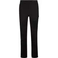 Ziener - Nebil-Z - Pantalones de invierno size 23 - Short, negro
