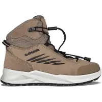 Lowa - Kid's Callisto GTX Mid - Botas invierno size 38, marrón