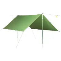Exped - Tarp III Versa - Toldo verde