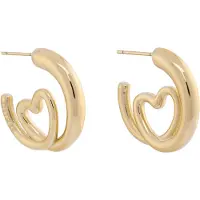 GUESS Pendientes Iconique Jube05529