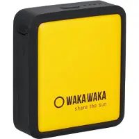 Wakawaka Power 10 Ultralight Powerbank P10-032501, batería externa, 10 000 mAh