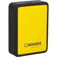 Wakawaka Power 20 Ultrafast Powerbank P20-032501, batería externa, 20 000 mAh
