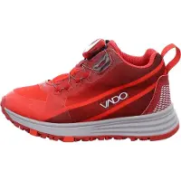 VADO - Kid's Sky Mid Boa GTX - Zapatillas multideporte size 37, rojo