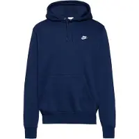 Nike Sudadera 'Club' azul