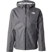 The North Face - Ropa de senderismo - M Alta Vista Jacket Smoked Pearl - Talla S - Beige
