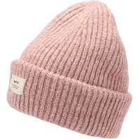 Barts Gorra 'Owlet' rosa moteado