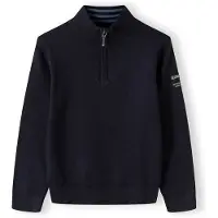 MINOTI Jersey navy