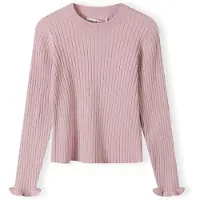 MINOTI Jersey rosa claro