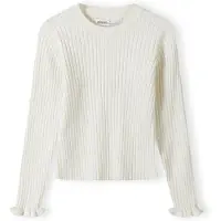 MINOTI Jersey blanco