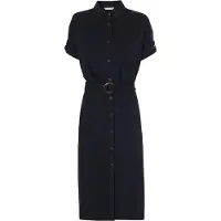 TATUUM Vestido camisero 'Wekori' navy