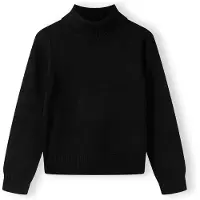 MINOTI Jersey negro