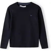 MINOTI Jersey azul oscuro