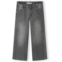 MINOTI Vaquero gris denim
