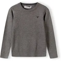 MINOTI Jersey gris oscuro