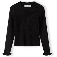 MINOTI Jersey negro
